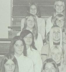 Joanne Licko's Classmates profile album