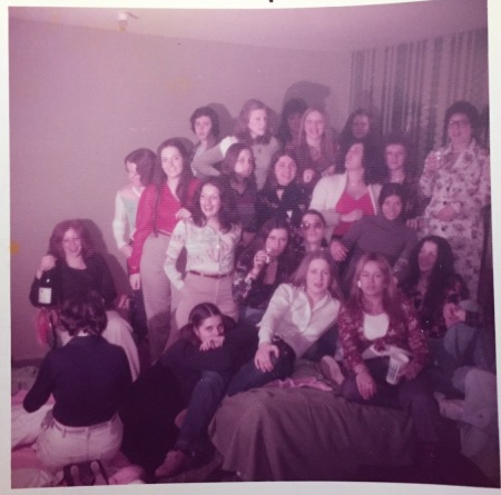 St. Mike's Class of 1975
