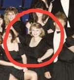 Michelle Parker's Classmates profile album