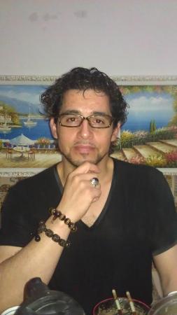 Gonzalo Andrade's Classmates® Profile Photo