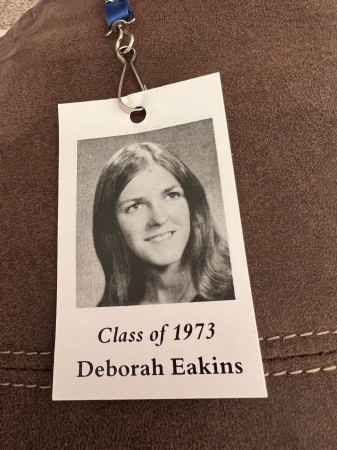 Deborah McCool-Cloute's Classmates profile album