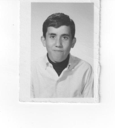 Mario Lopez Sr.'s Classmates profile album