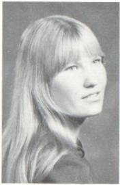 Jolene Harris - Ehler's Classmates profile album