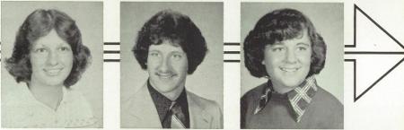 Terry Minton's Classmates profile album