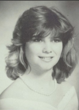 Melissa Poutre's Classmates profile album