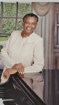 Shirley Burks's Classmates® Profile Photo