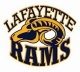 Lafayette High School Reunion reunion event on Aug 10, 2019 image