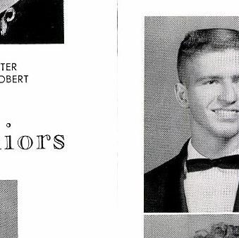Bill Russell's Classmates profile album