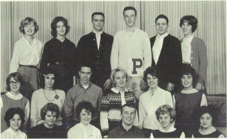 PHS Class of 1965