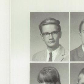 Eugene Ratzlaff's Classmates profile album