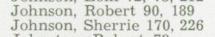 Robert Loren Johnson's Classmates profile album