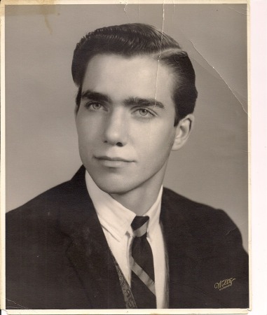 Charles Garvin's Classmates profile album