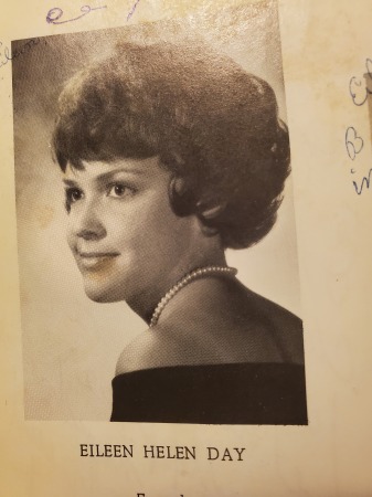 Eileen Gillespie's Classmates profile album