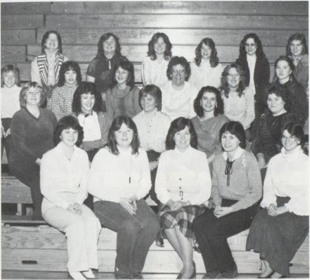 Cathy Wright's Classmates profile album