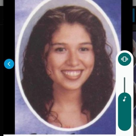 Sylvia Vasquez's Classmates profile album
