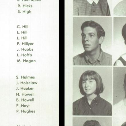 Joan Bellinghausen's Classmates profile album
