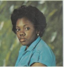 Yolonda Hutchinson's Classmates profile album