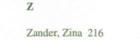 Zina Zander's Classmates profile album