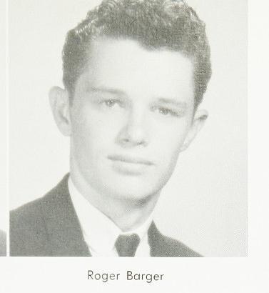 Larry Roger Barger's Classmates® Profile Photo