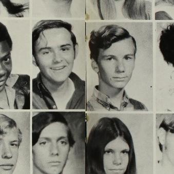 Ron Dougherty's Classmates profile album