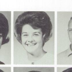 Judy Robeson's Classmates profile album