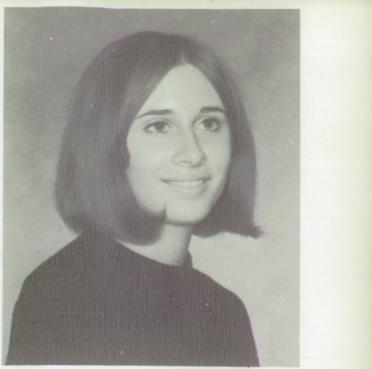 Kathleen Cerro's Classmates profile album