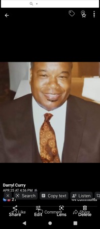 Darryl Denson's Classmates® Profile Photo