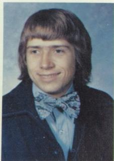 Danny McCasland's Classmates profile album