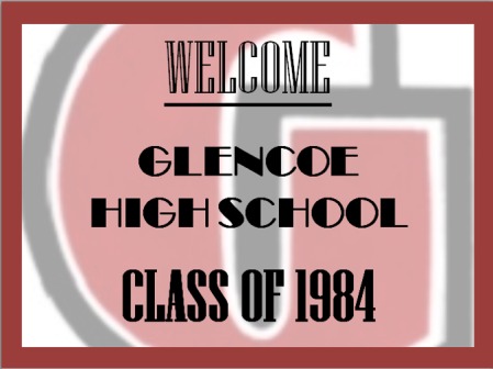 Glencoe High School Reunion