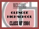 Glencoe High School Reunion reunion event on Aug 17, 2024 image