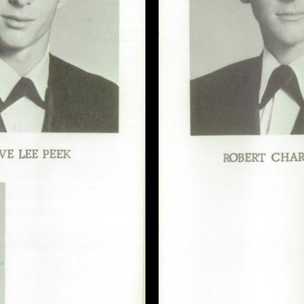 Joseph Parks' Classmates profile album