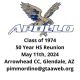 Apollo High School 50 Year Reunion reunion event on May 11, 2024 image