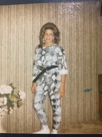 Cindy Kaltz Robinson's Classmates profile album