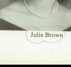 Julie Brown's Classmates profile album