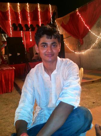 Abhay Yadav's Classmates® Profile Photo