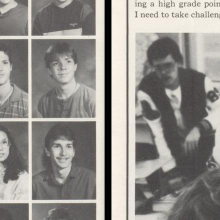 David Draper's Classmates profile album