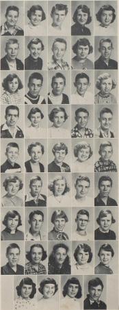 Loetta Osborne's Classmates profile album