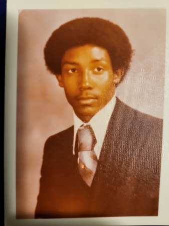 Clarence Davis' Classmates profile album