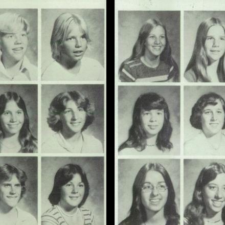 Karen Finmark's Classmates profile album