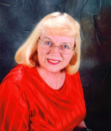 Gail Morgan's Classmates® Profile Photo