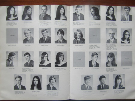 John Duvall's Classmates profile album