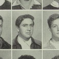 Monique Noble's Classmates profile album