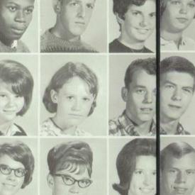 Gary Doner's Classmates profile album