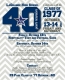 LaGrange High School 40th Reunion reunion event on Oct 13, 2017 image