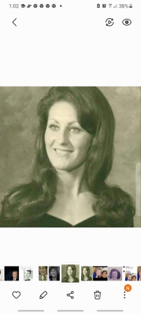 Carol Hicks' Classmates profile album