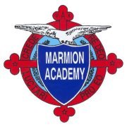 Marmion Military Academy Logo Photo Album