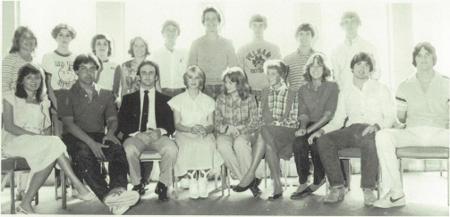 Deborah Harlan's Classmates profile album