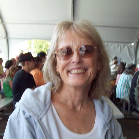 Peggy Griffith's Classmates® Profile Photo