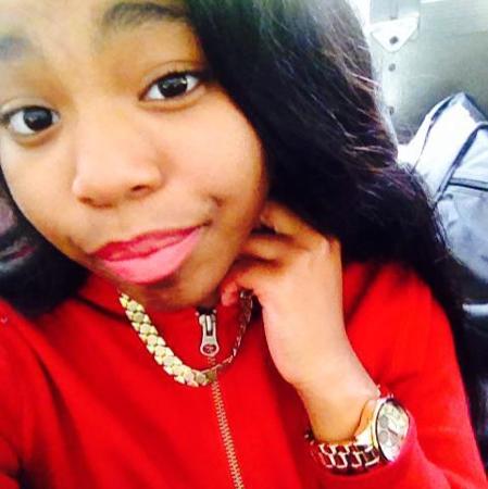 Destinee Bostick's Classmates® Profile Photo