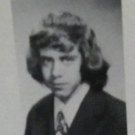 Robert Waugh's Classmates® Profile Photo